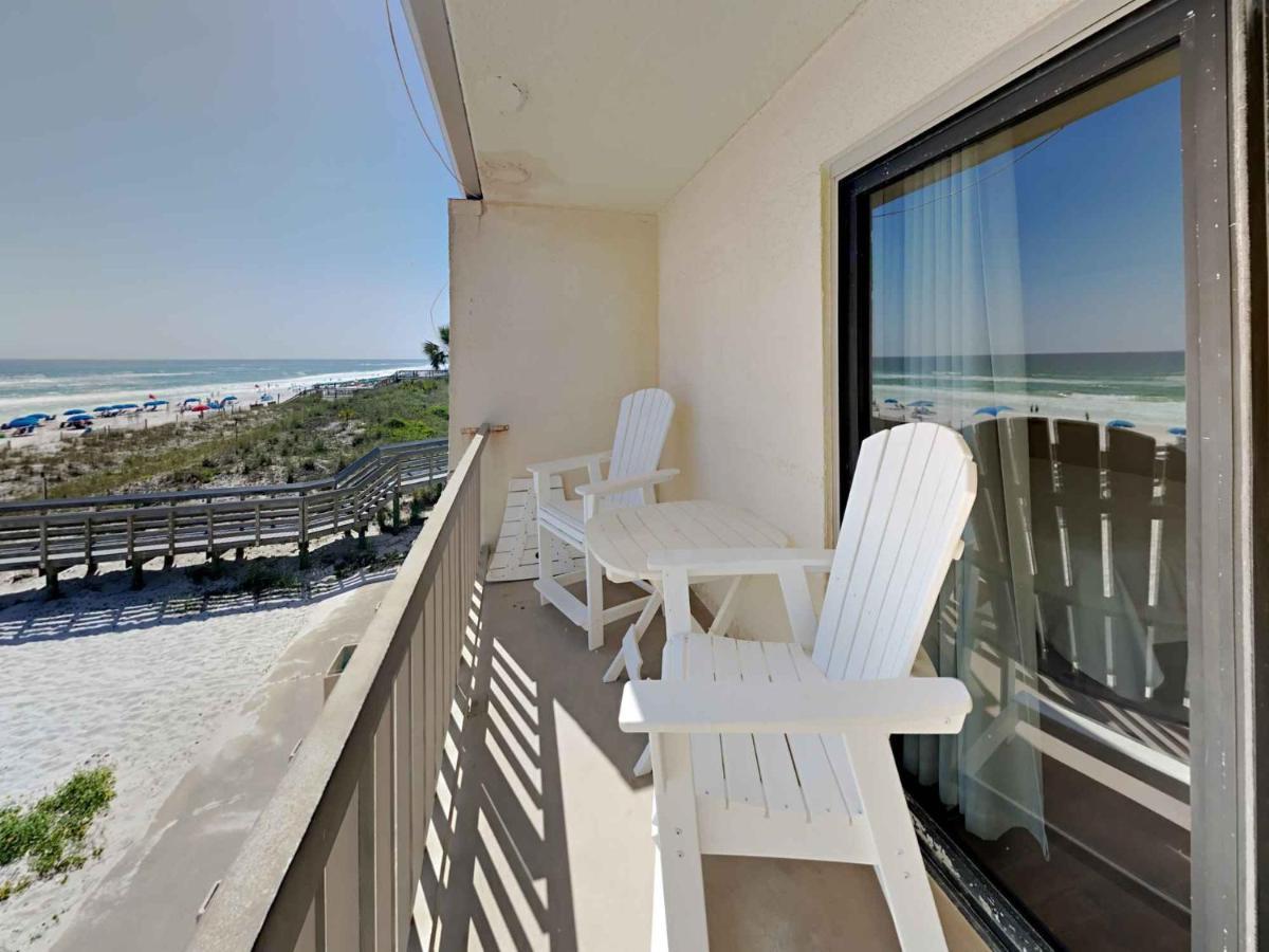 Villas Capri #9 Fort Walton Beach Exteriör bild